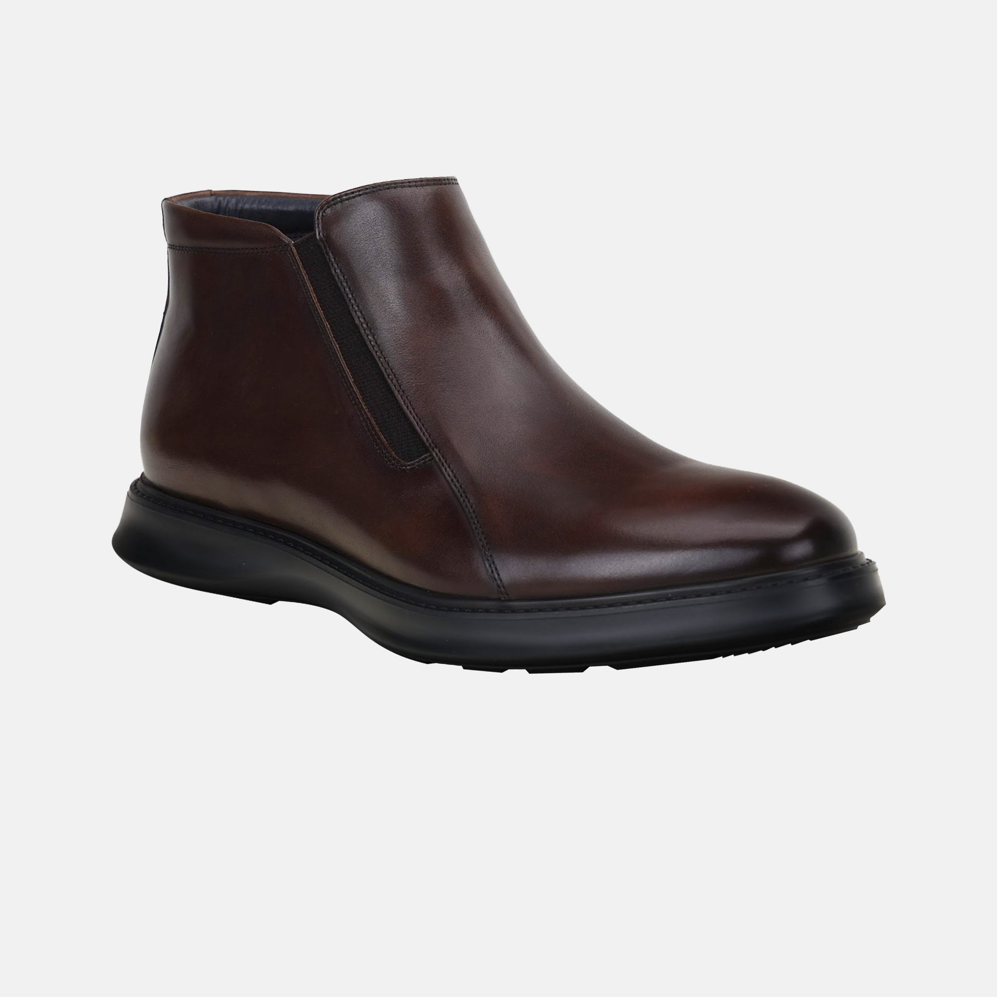 Men's Litheform 540 in dark brown