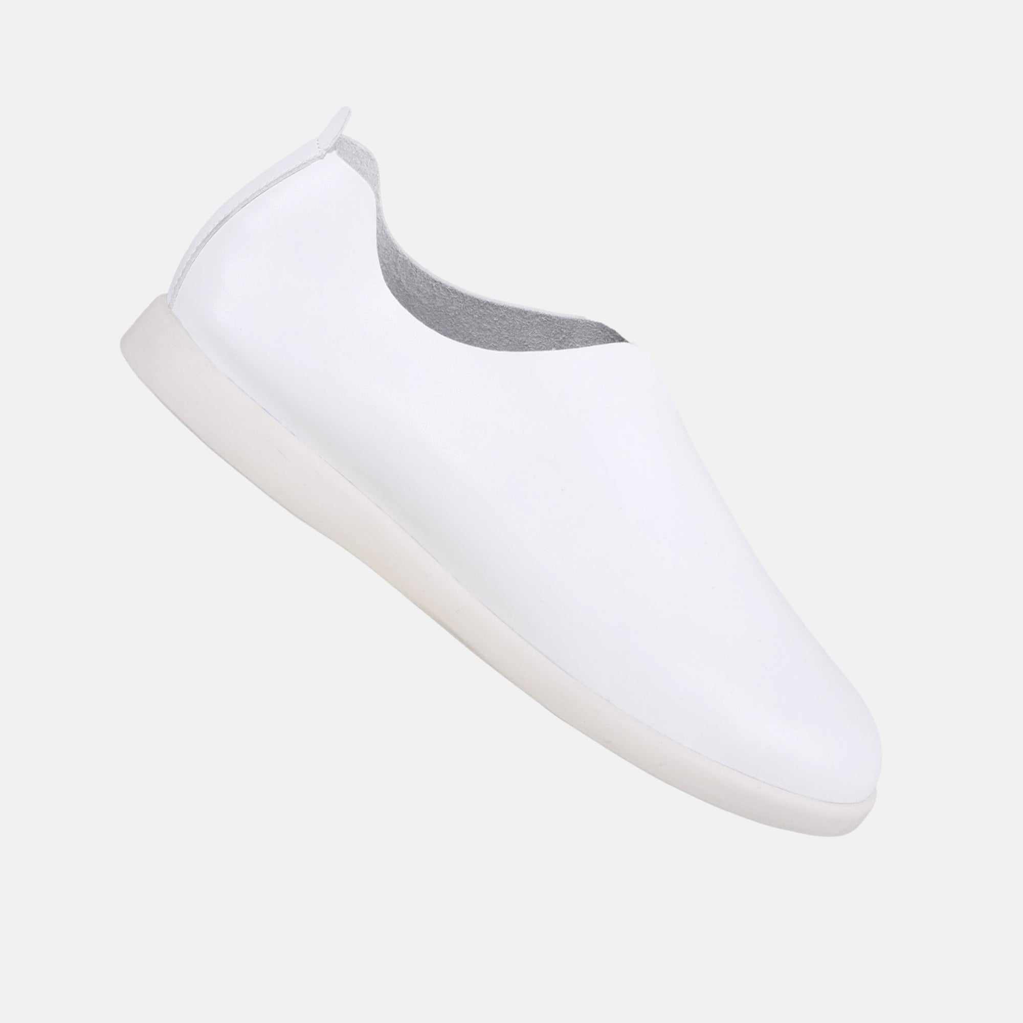 Women's Originals Basic in white