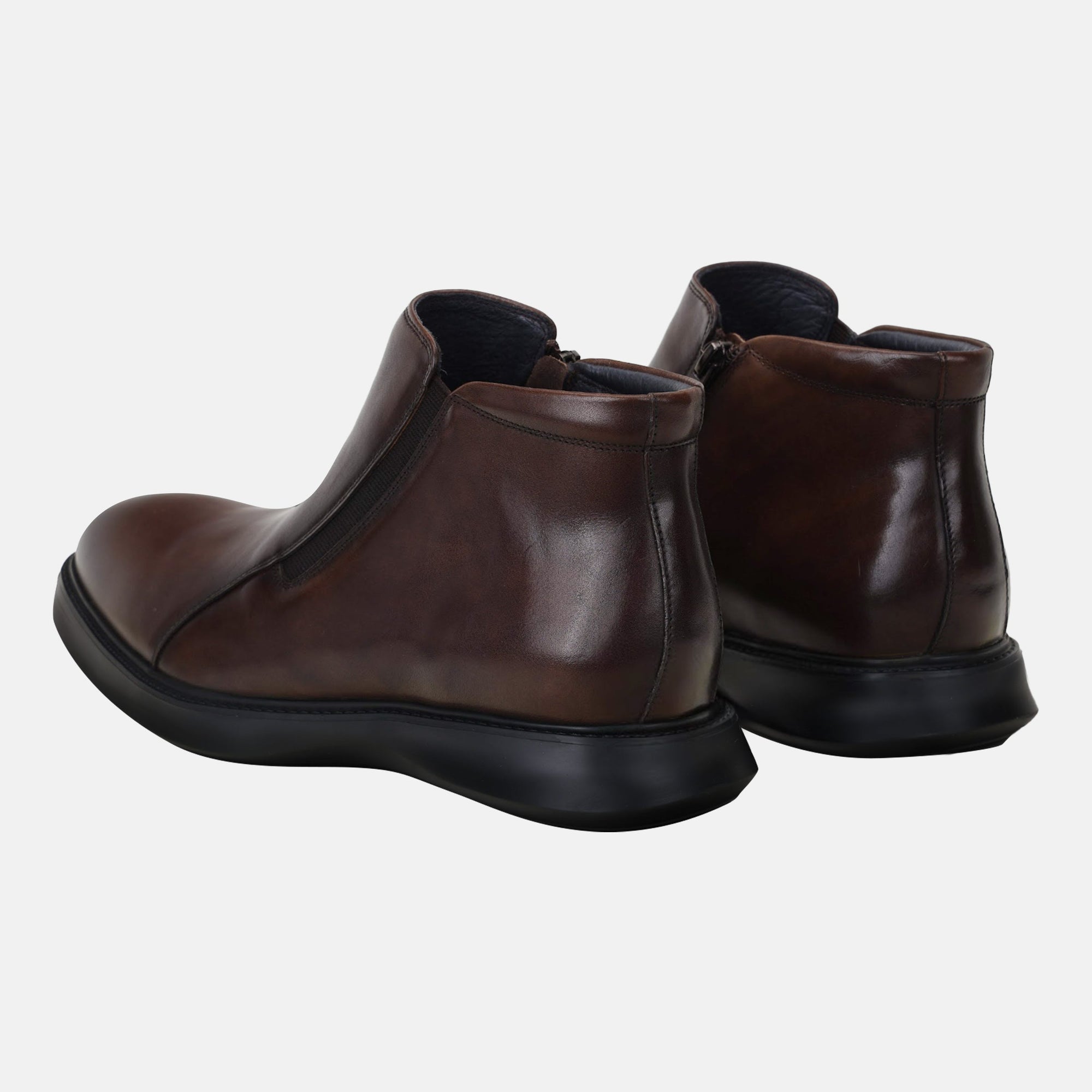 Men's Litheform 540 in dark brown