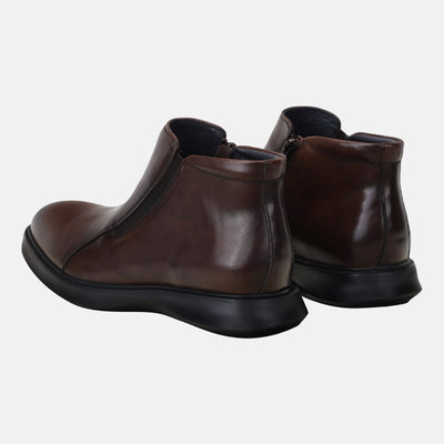 Men's Litheform 540 in dark brown