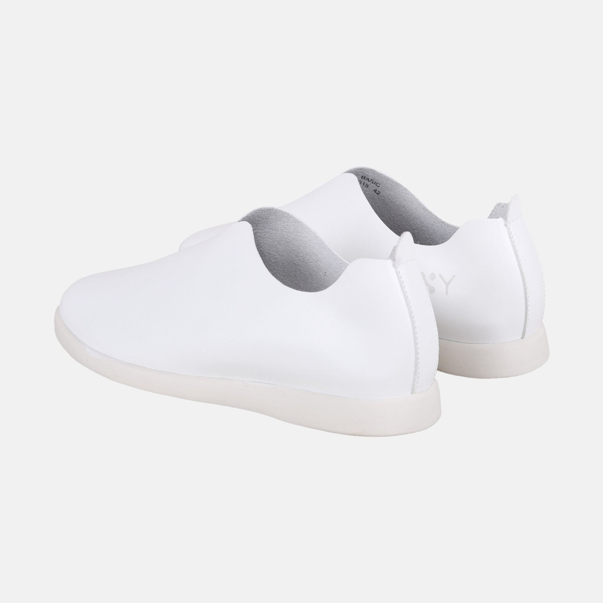 Women's Originals Basic in white