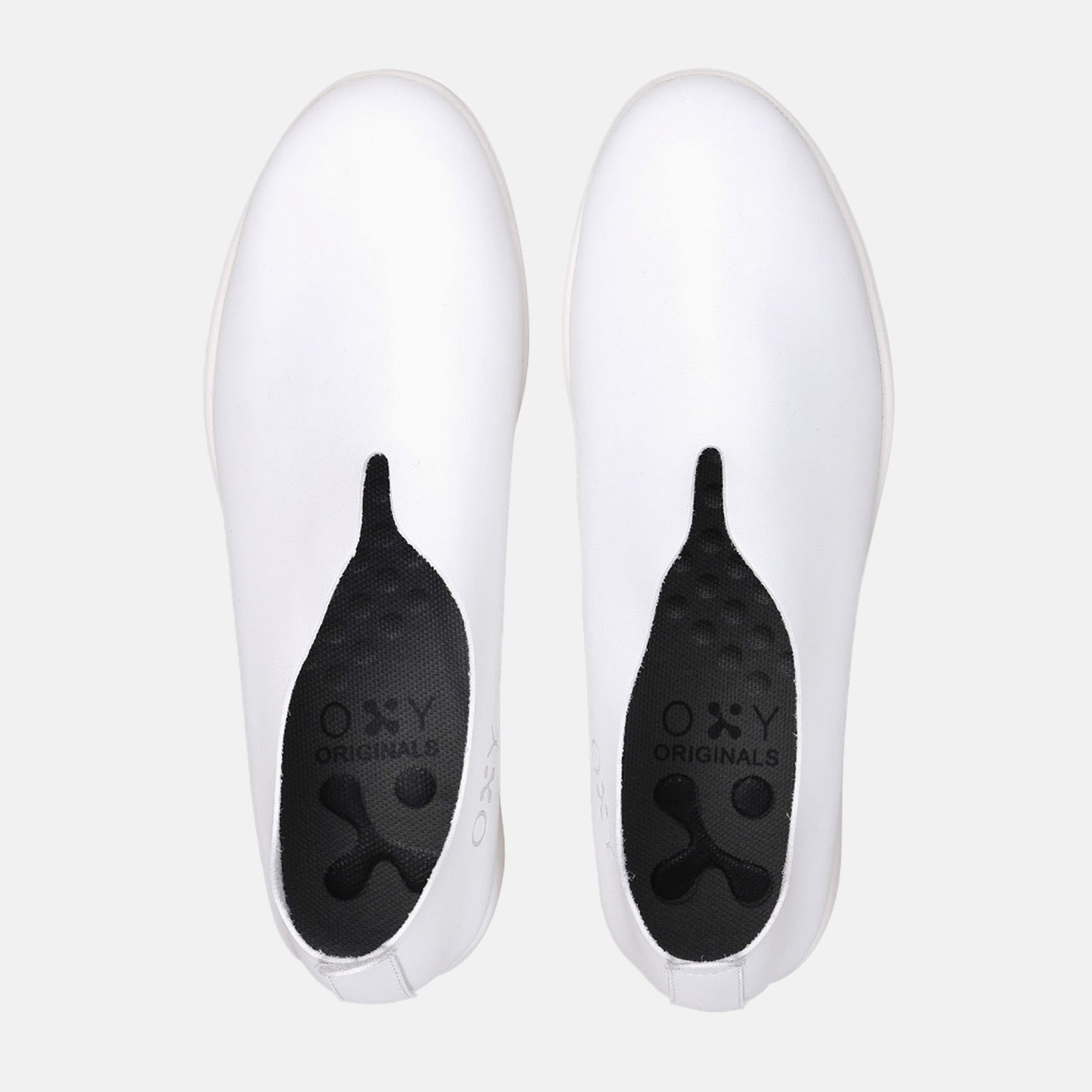 Women's Originals Basic in white