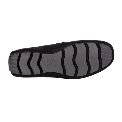 Men's Protech series driver Delta in Black