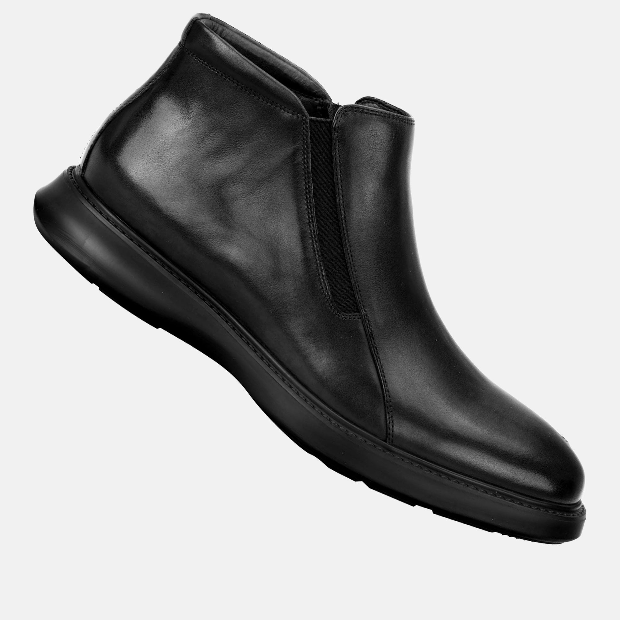 Men's Litheform 540 in black