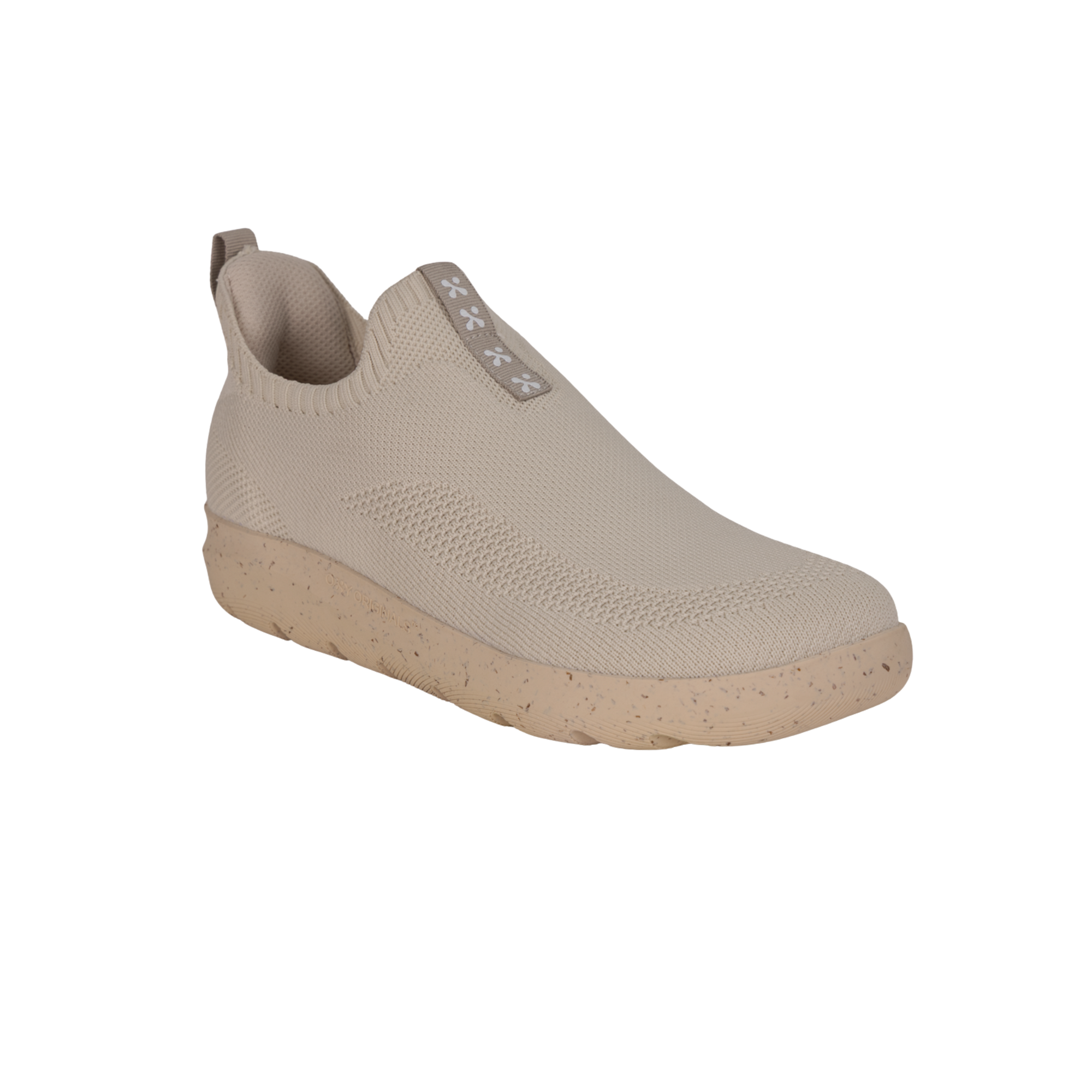 Womens sneakers Stelvio in Beige