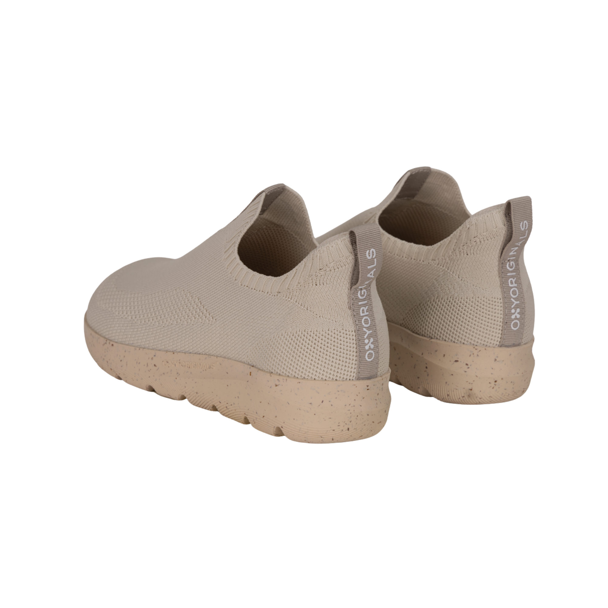 Womens sneakers Stelvio in Beige