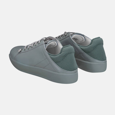 Women's sneakers Cabrio Mono in blue