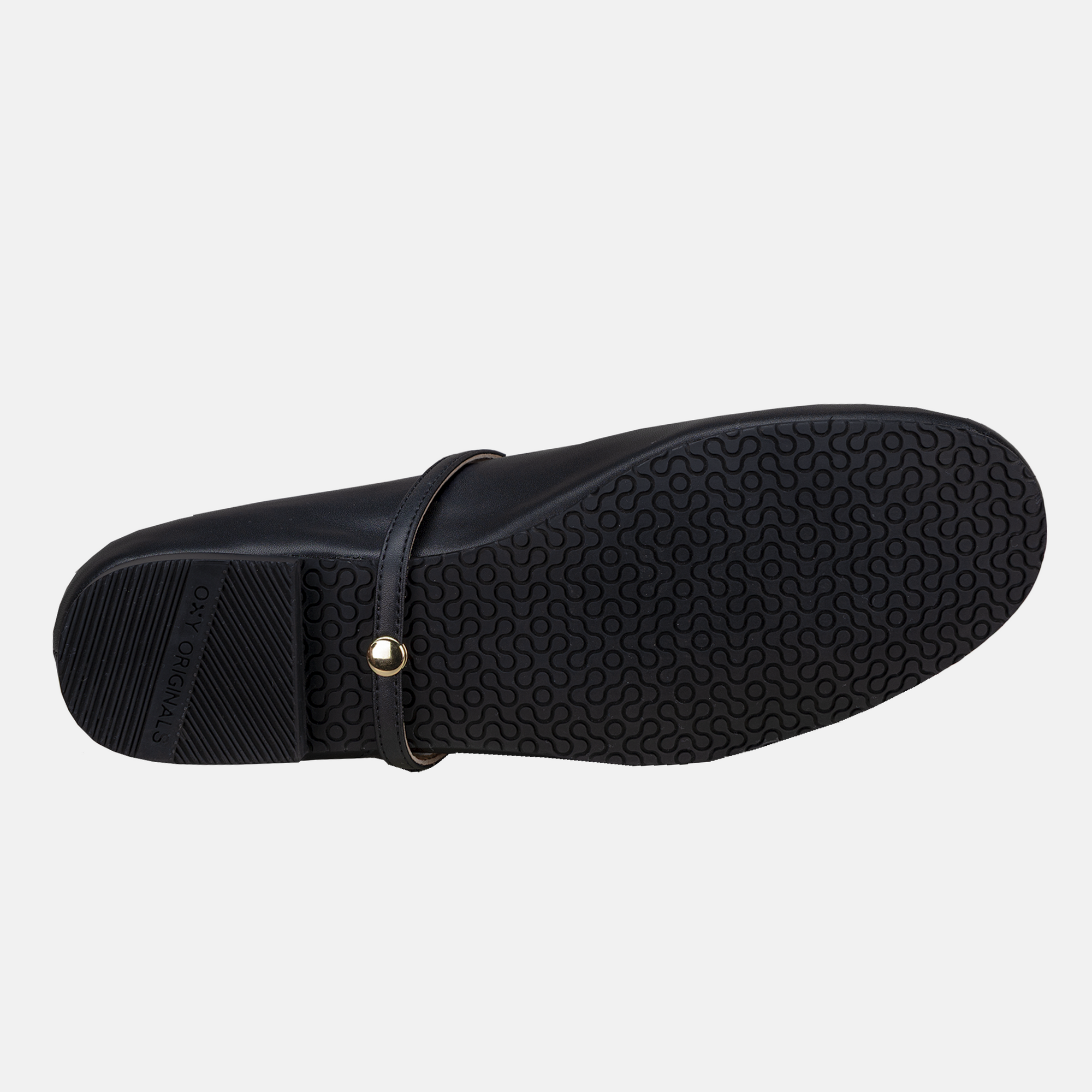Women's Mary Janes Eos in black