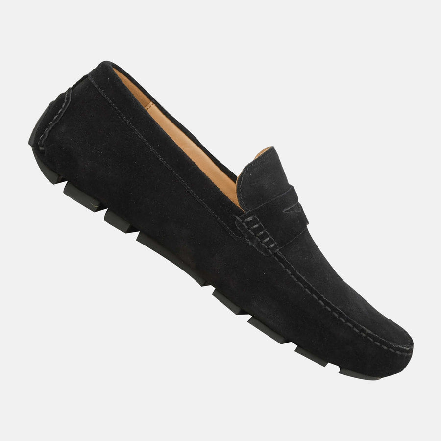 Men's Protech series driver Pantera in black