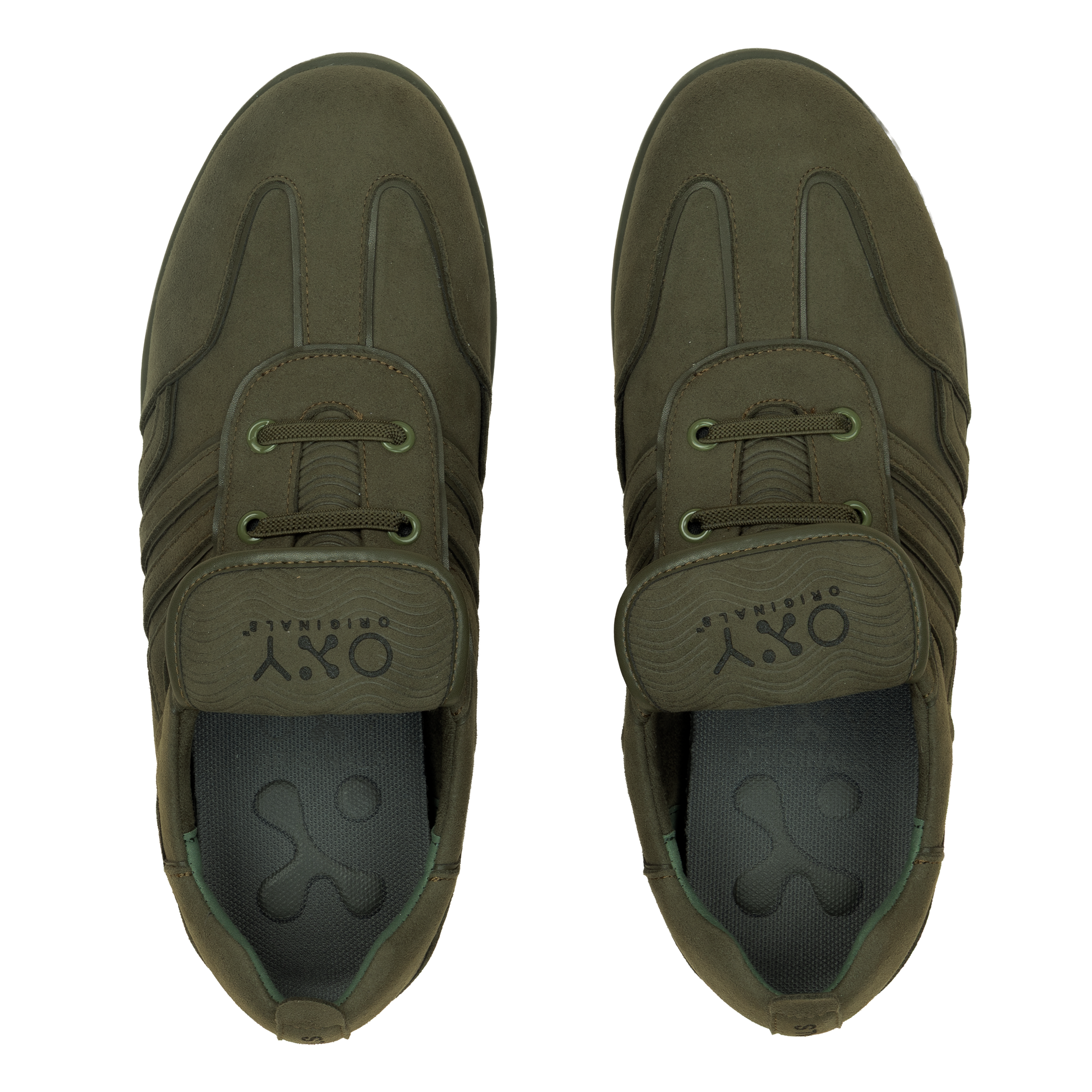 Men's Originals sneakers Rev in rifle