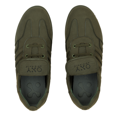 Men's Originals sneakers Rev in rifle