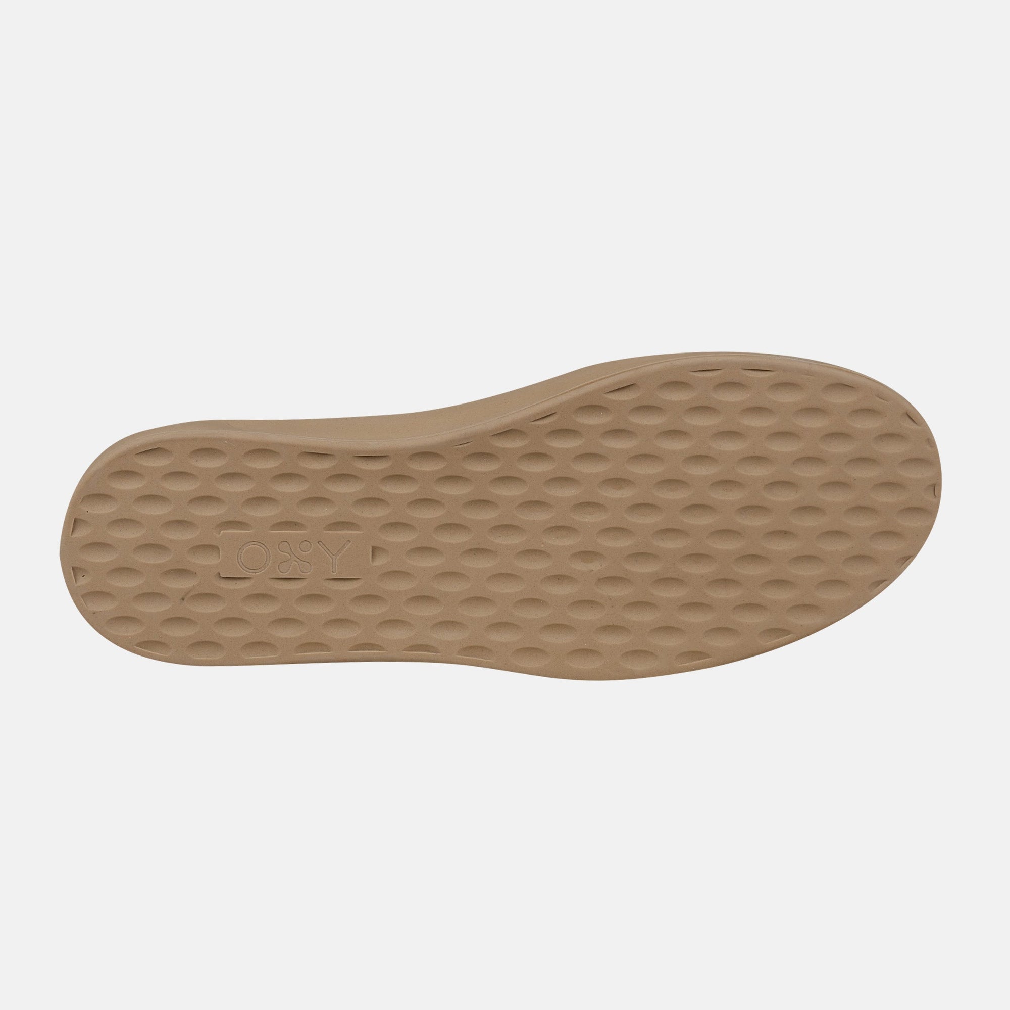 Women's sneakers Mangusta in khaki