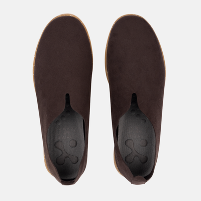 Men's Originals Basic in Walnut