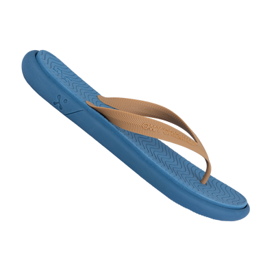 Men's Slippers Escape in Wave/Dune