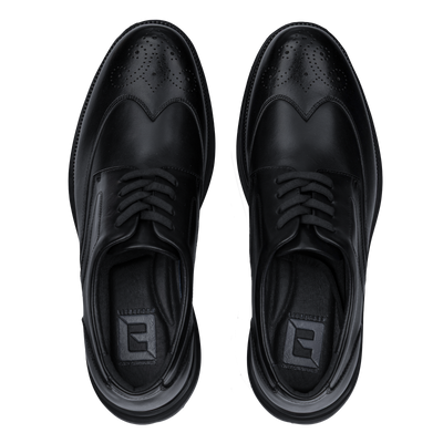 Men's Litheform 110 in black