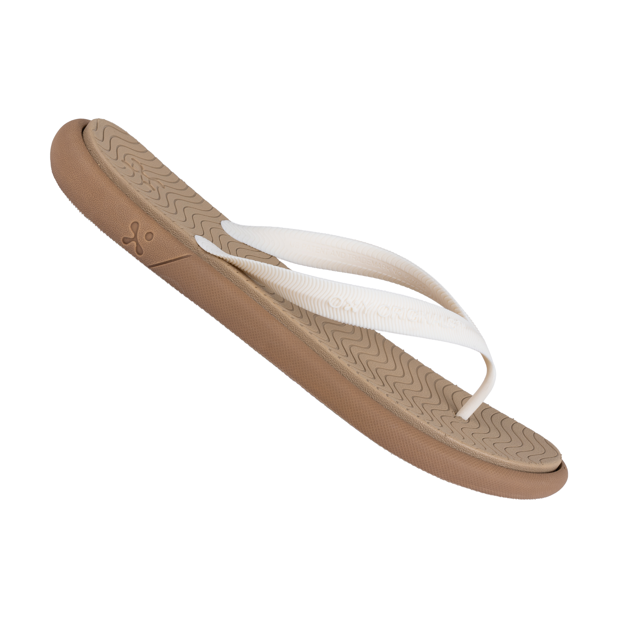 Men's Slippers Escape in Dune/Nube