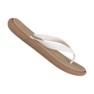 Men's Slippers Escape in Dune/Nube