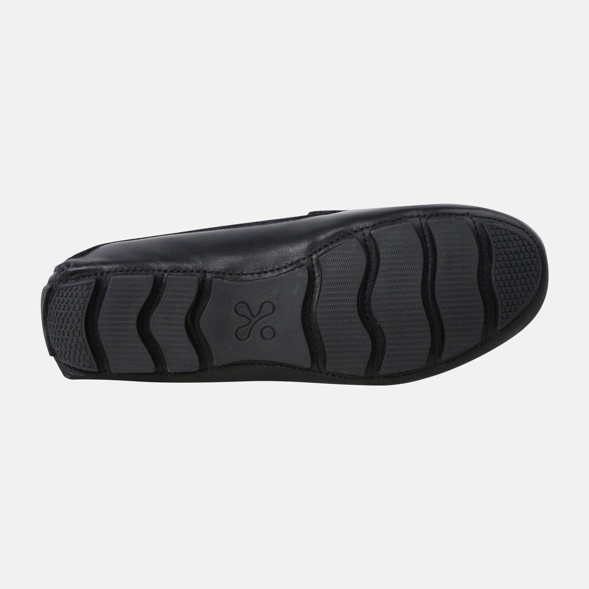 Women's Protech series driver Veneno in black