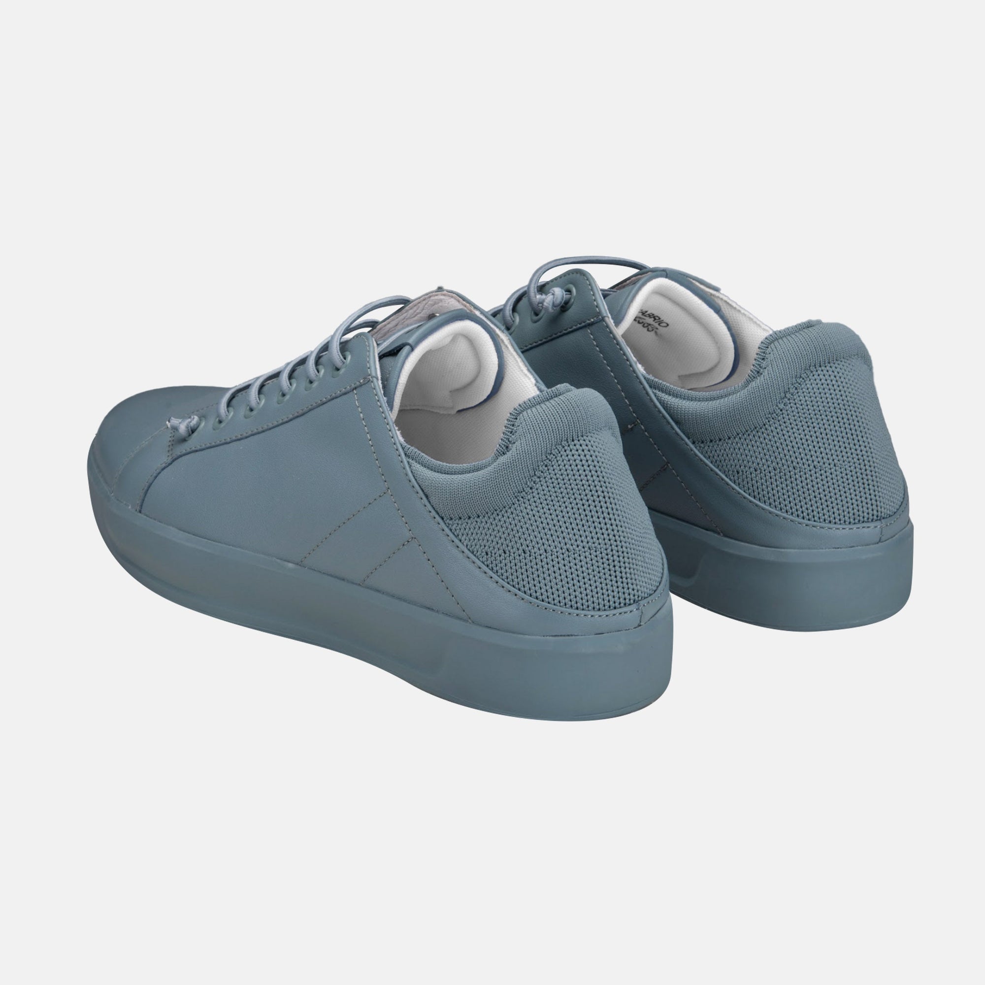 Men's sneakers Cabrio Mono in blue
