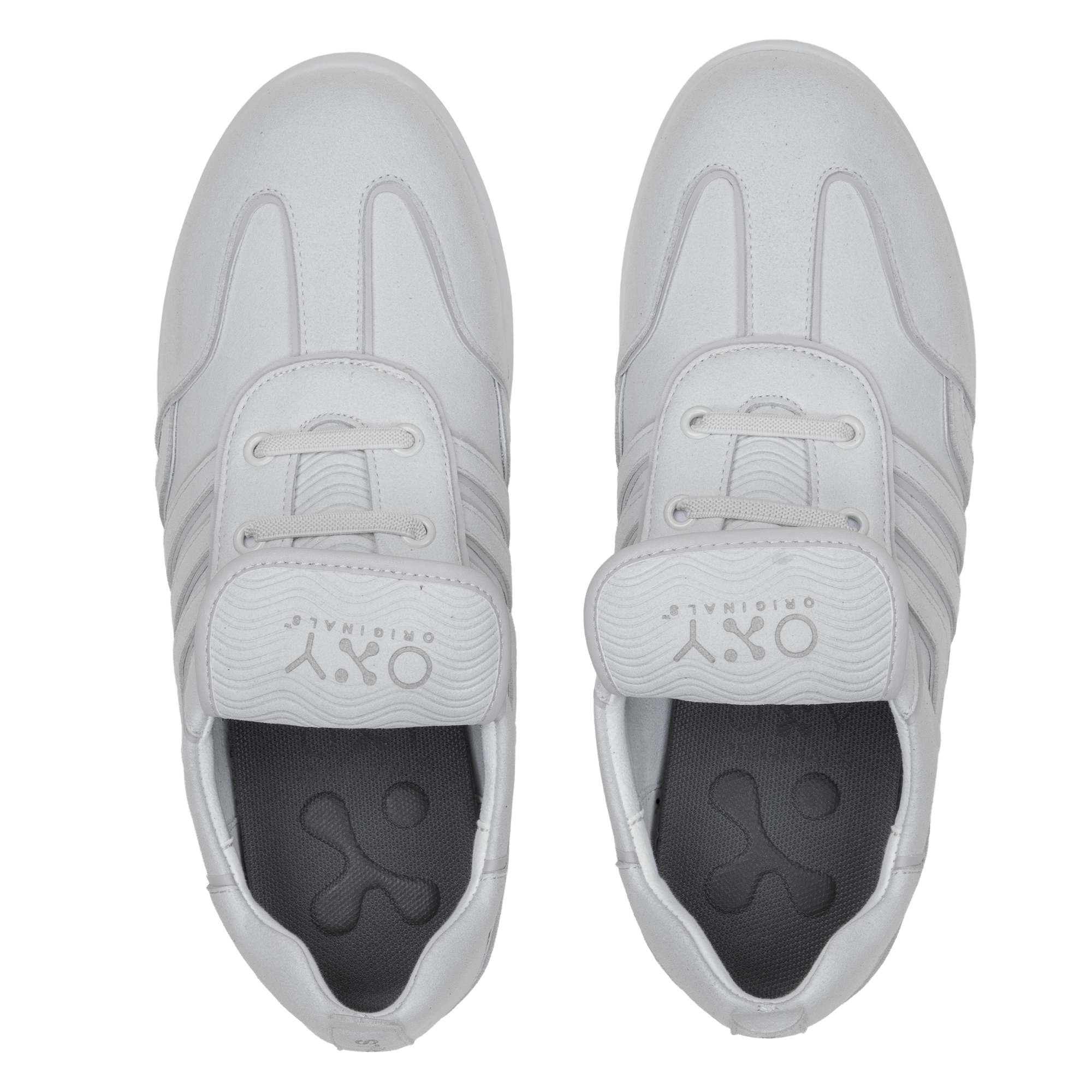 Men's Originals sneakers Rev in pebble