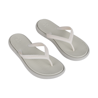 Women's Slippers Escape in Nimbus/Nube