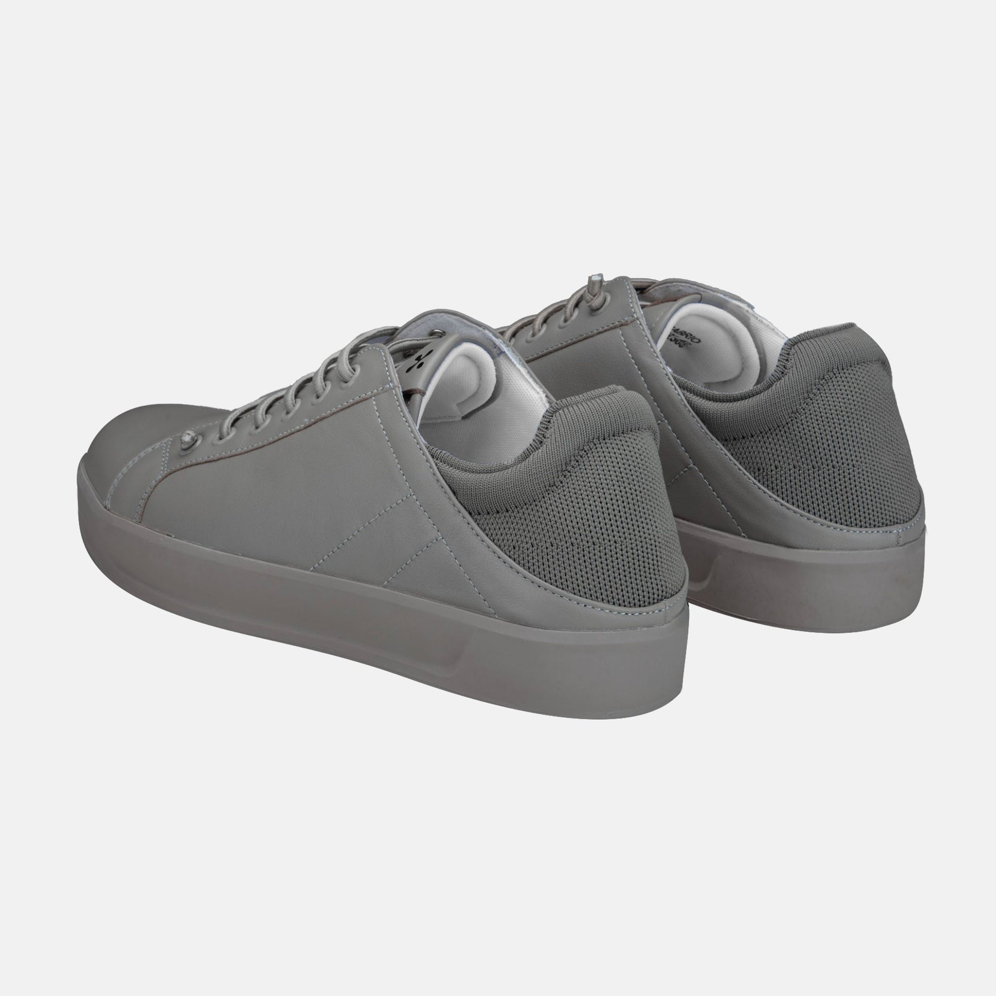 Men's sneakers Cabrio Mono in gray