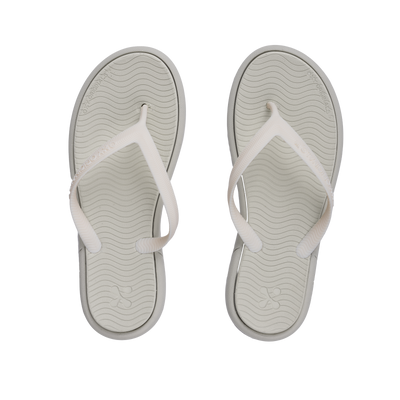 Women's Slippers Escape in Nimbus/Nube