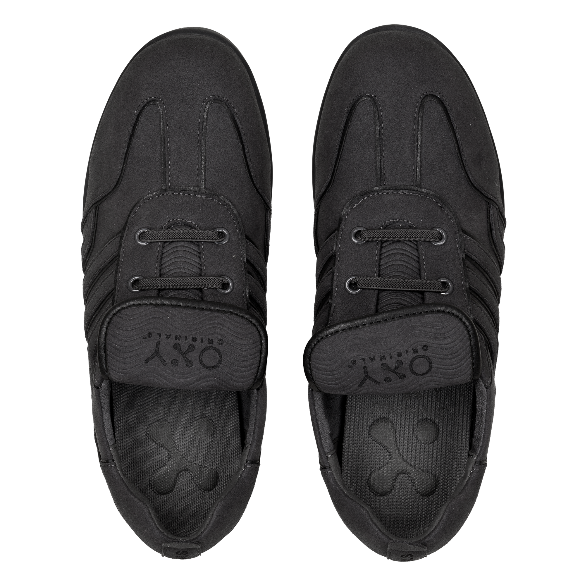 Men's Originals sneakers Rev in inkwell