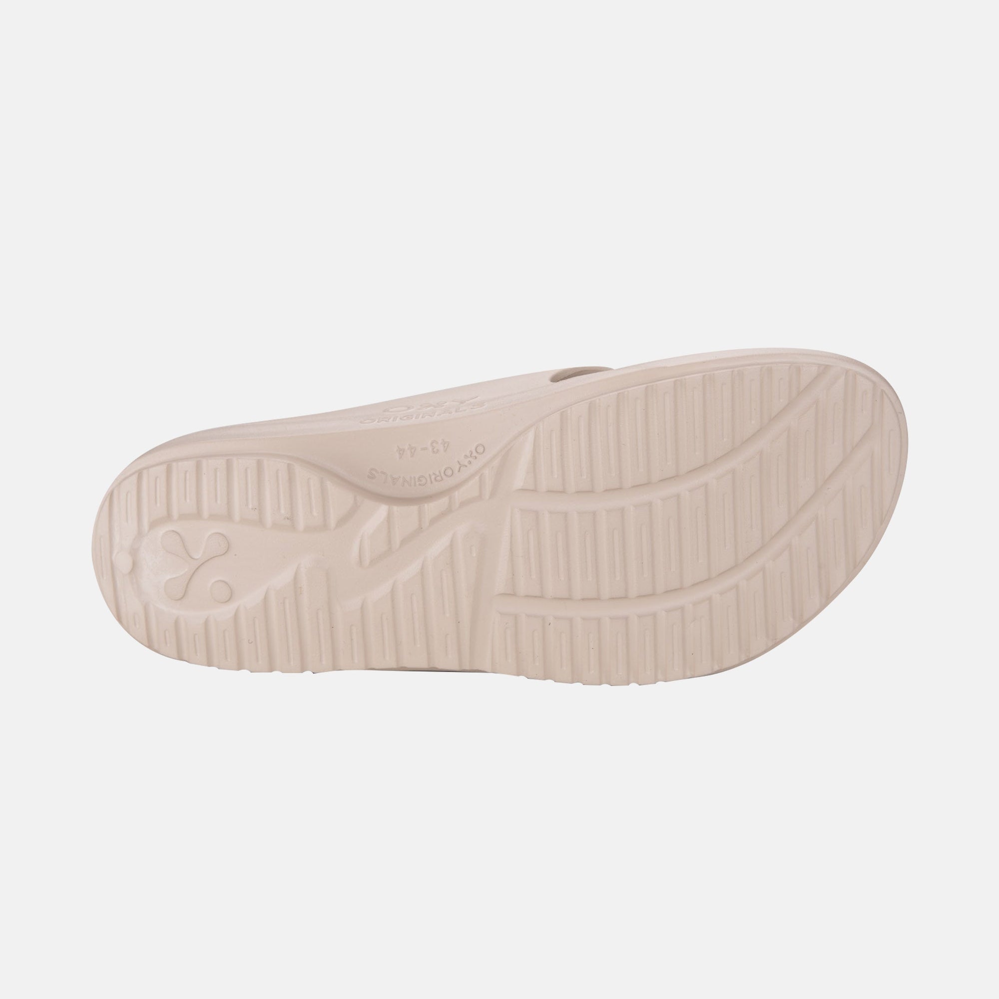 Men's slippers Explorer in shade