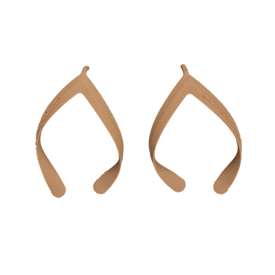 Men's Slippers Escape Strap in Dune