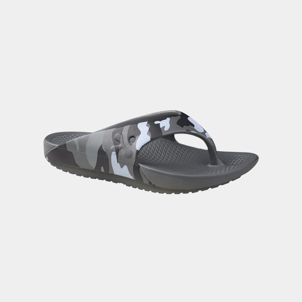 Men's slippers Explorer in storm