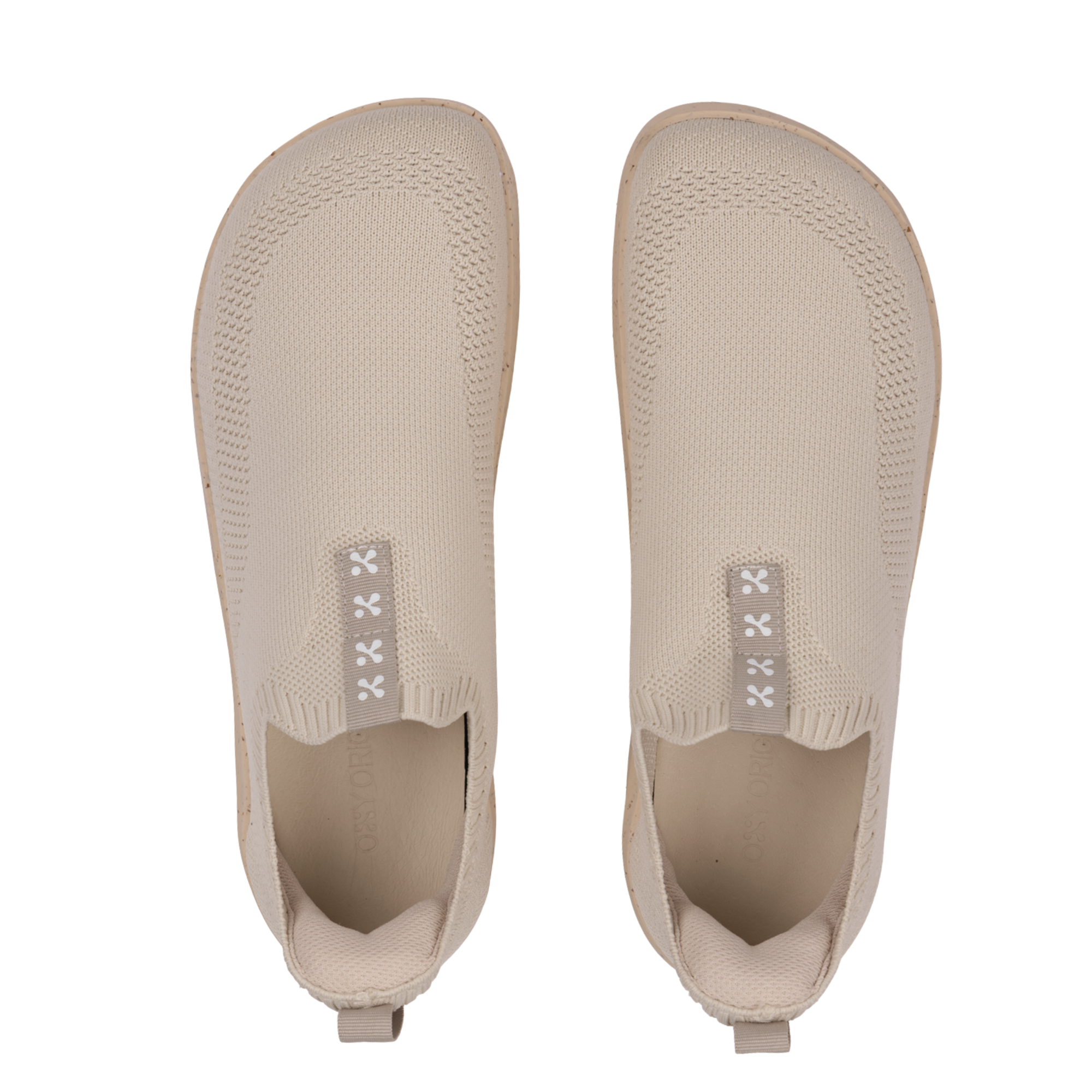 Womens sneakers Stelvio in Beige