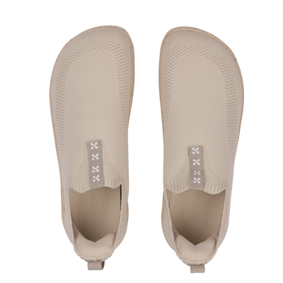 Womens sneakers Stelvio in Beige