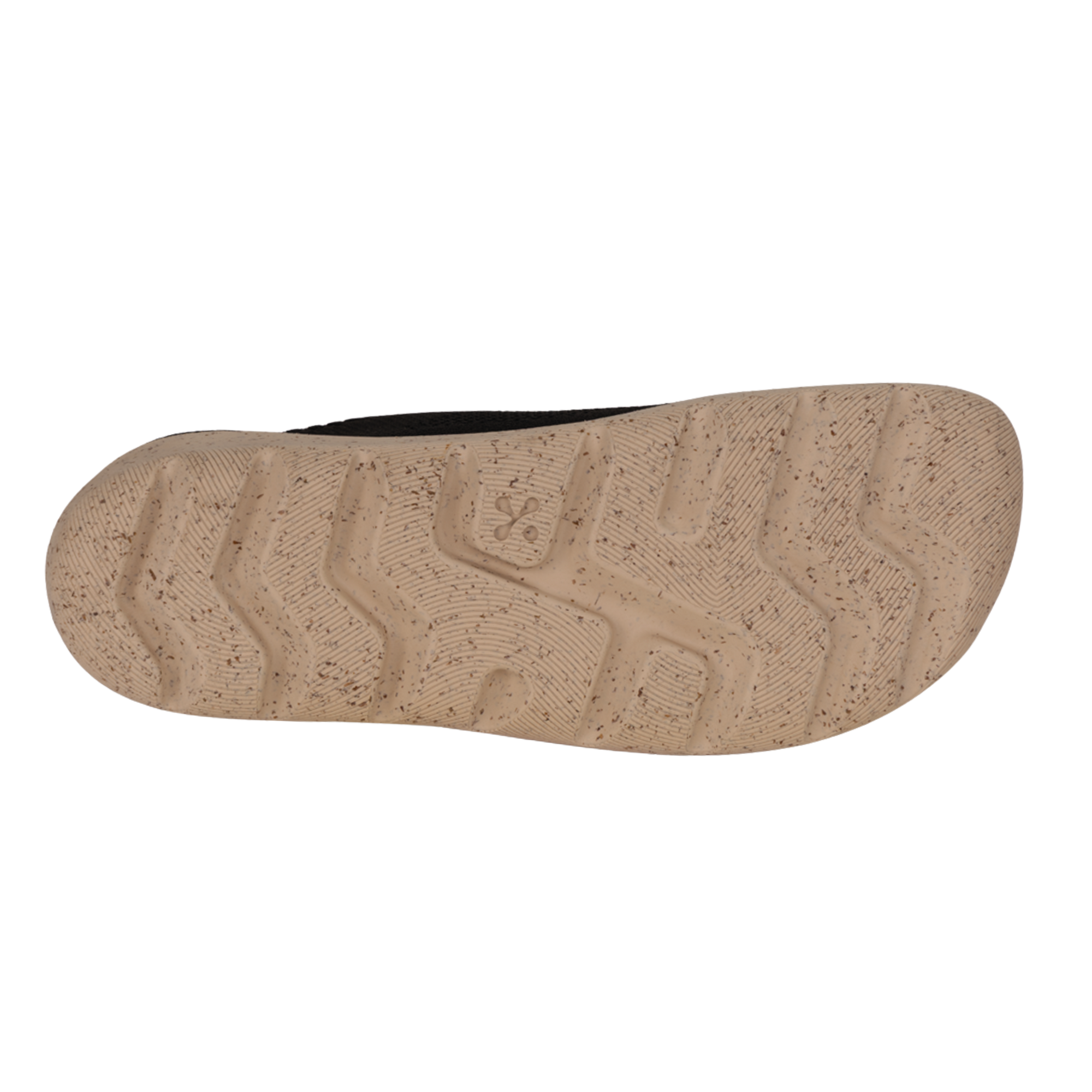 Womens sneakers Stelvio in Black