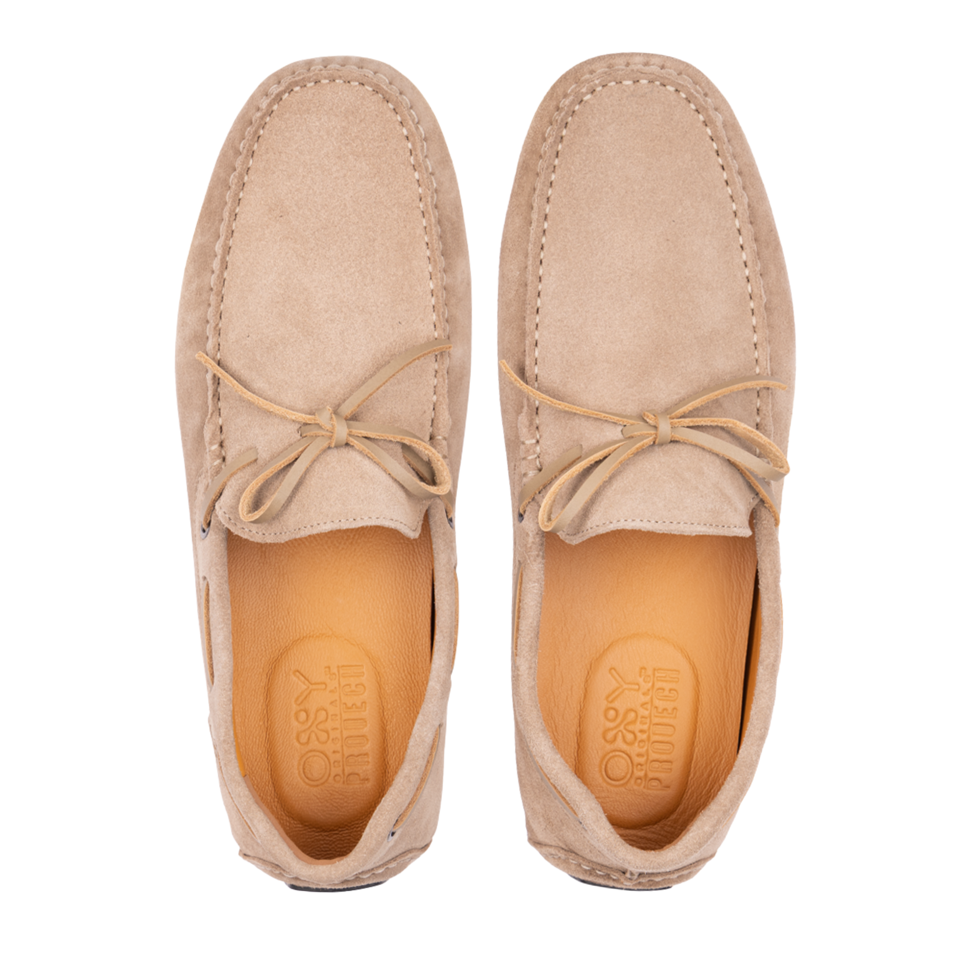 Men's Protech series driver Delta in Khaki