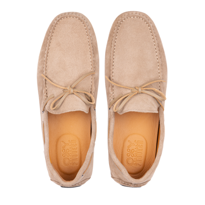Men's Protech series driver Delta in Khaki