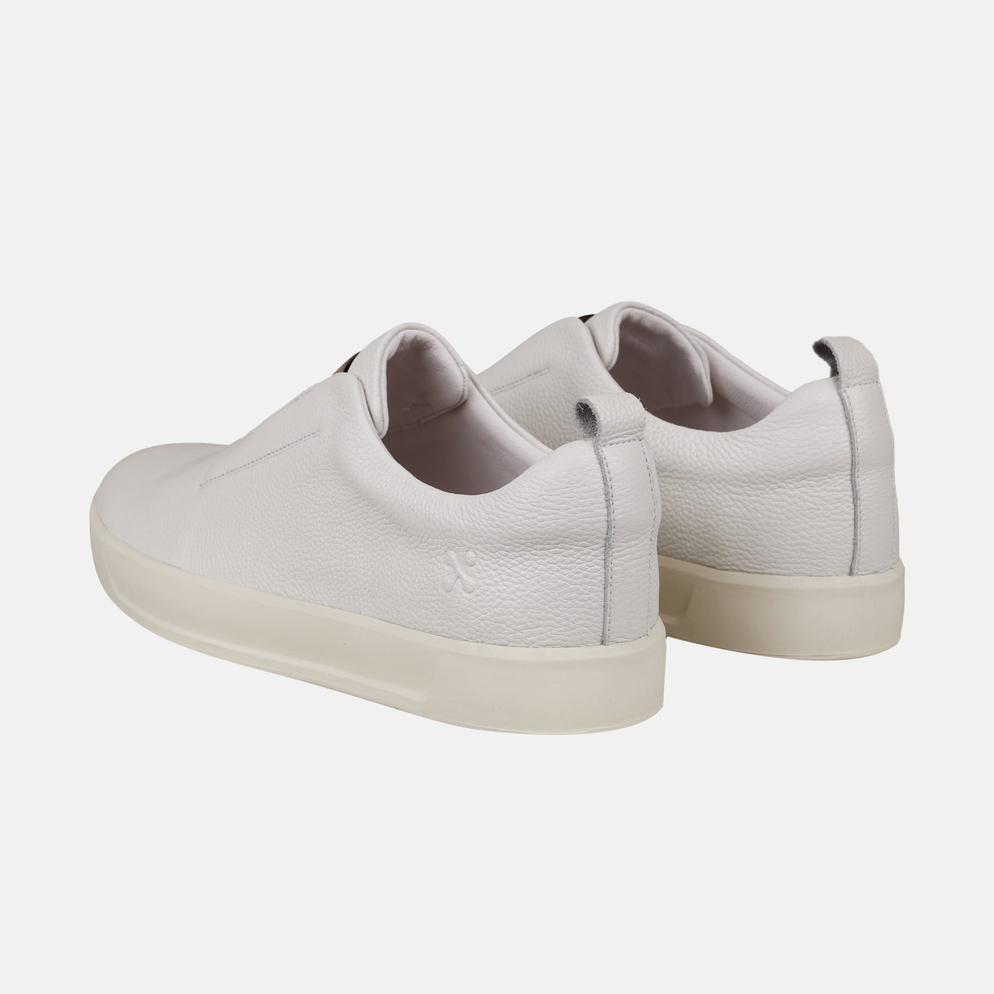 Men's sneakers Mangusta in white