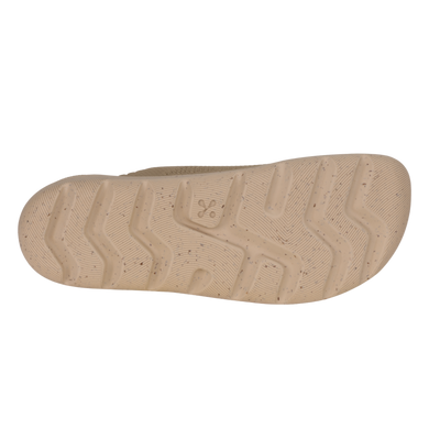 Womens sneakers Stelvio in Khaki