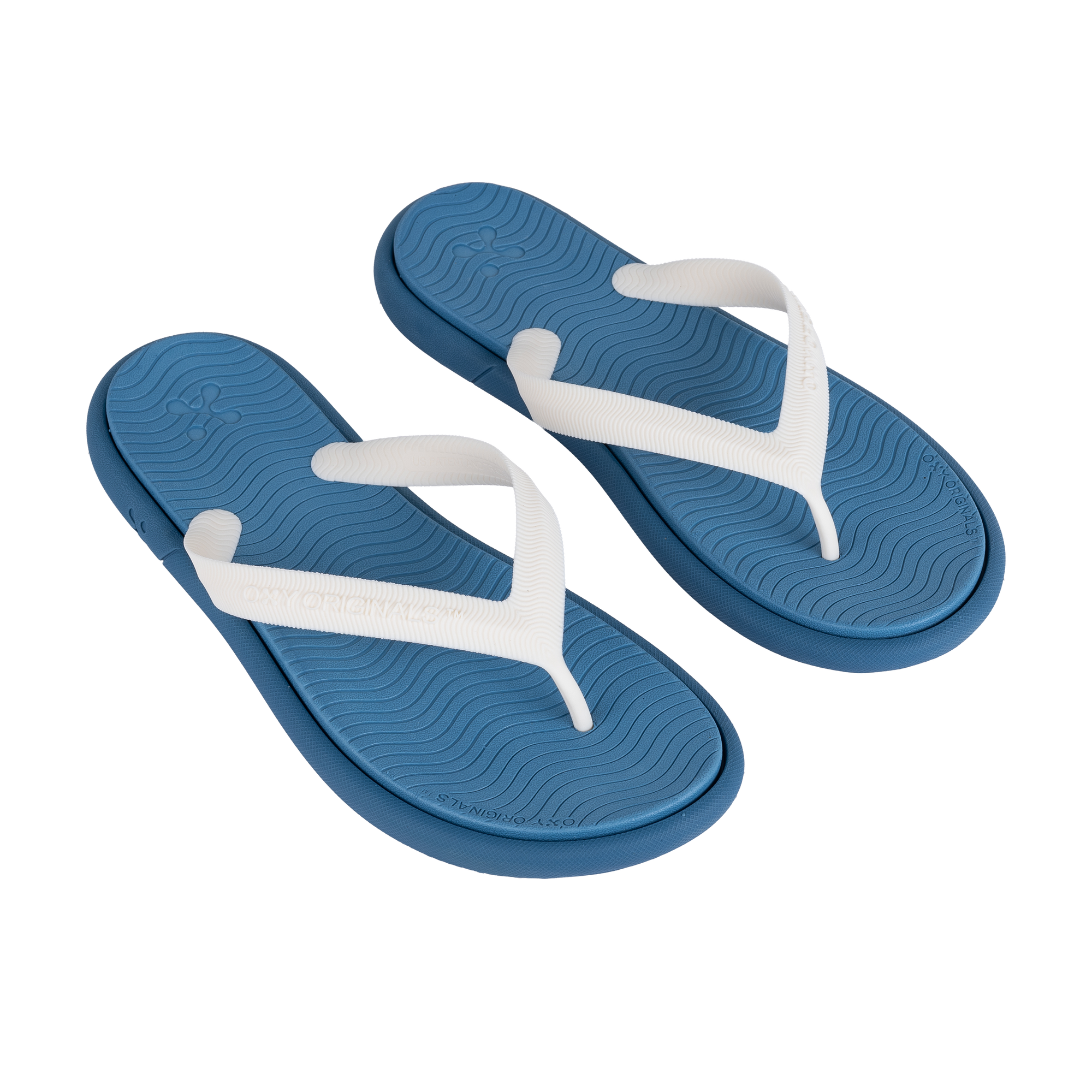 Men's Slippers Escape in Wave/Nube