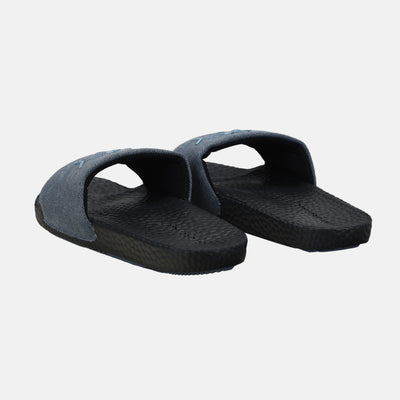 Men's slippers Excel in blue/black