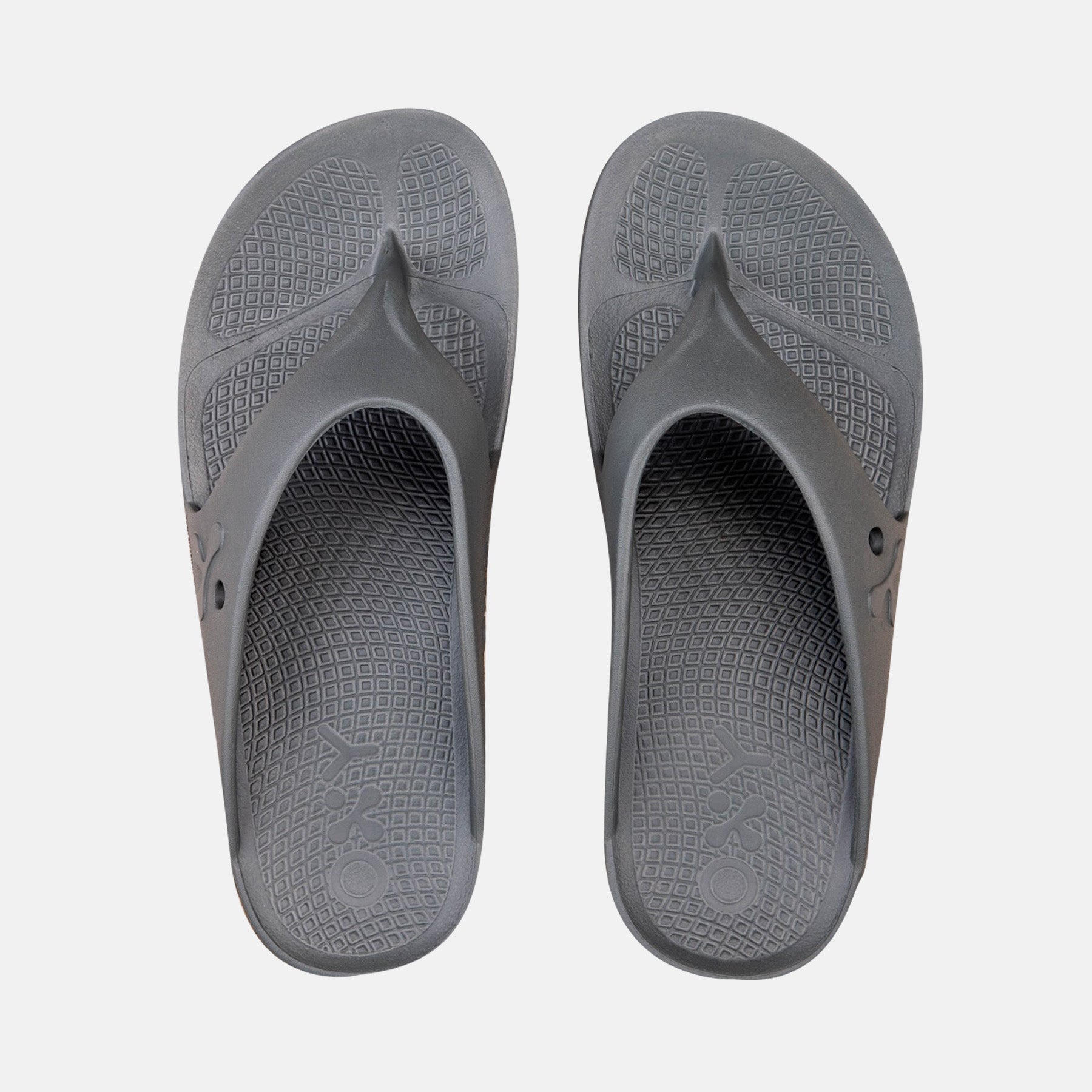 Men's slippers Explorer in storm