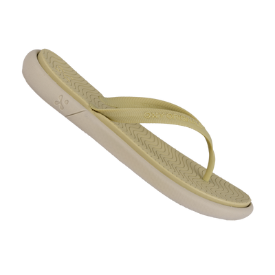 Women's Slippers Escape in Zest/Citra