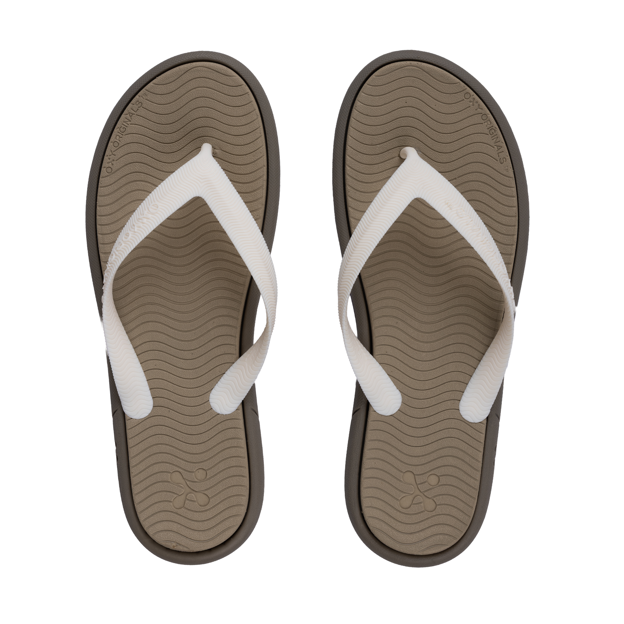 Men's Slippers Escape in Rock/Nube