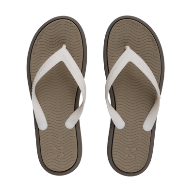 Men's Slippers Escape in Rock/Nube