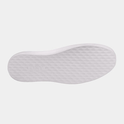 Women's slip-ons Targa in oat