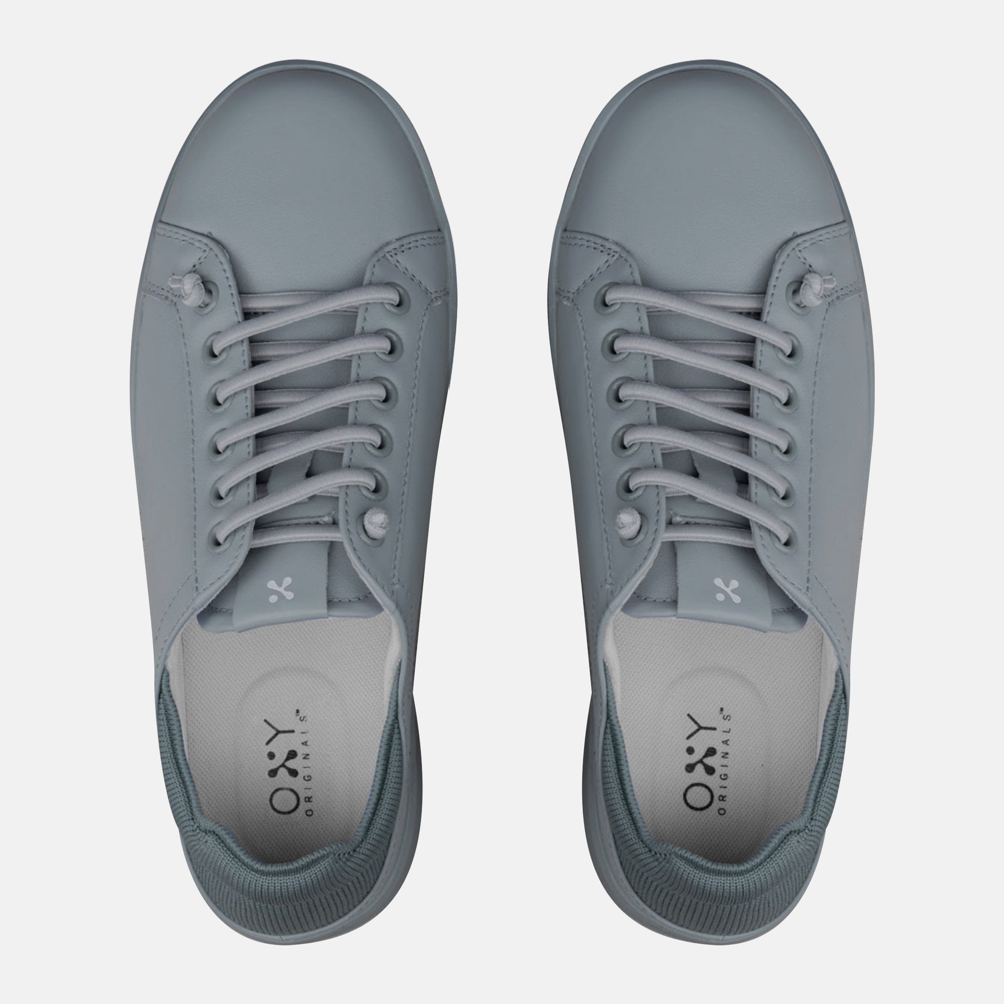 Women's sneakers Cabrio Mono in blue