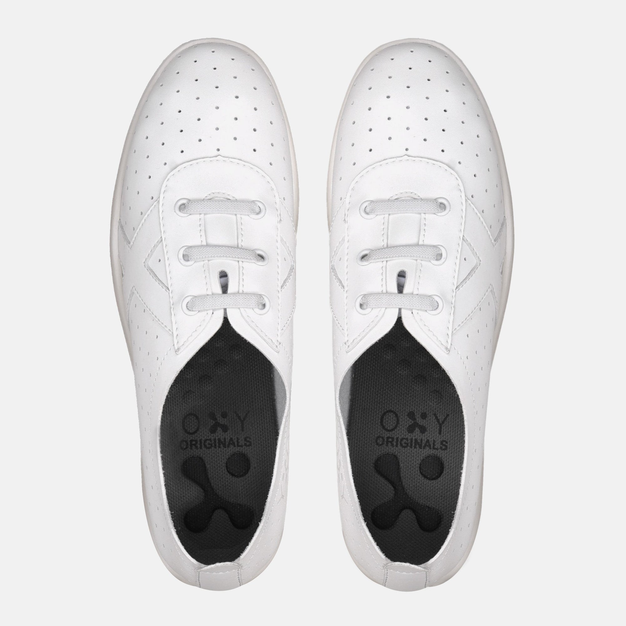 Men's Originals Sport in white