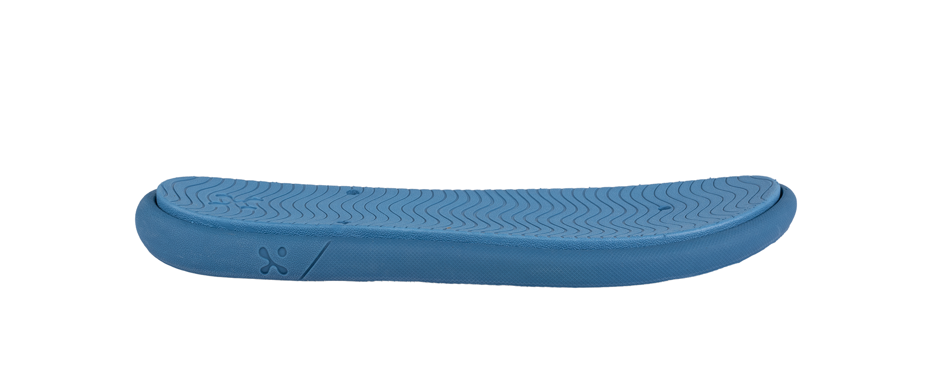 Men's Slippers Escape Footbed in Wave