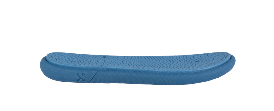 Men's Slippers Escape Footbed in Wave