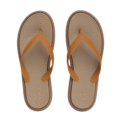 Men's Slippers Escape in Dune/Gobi